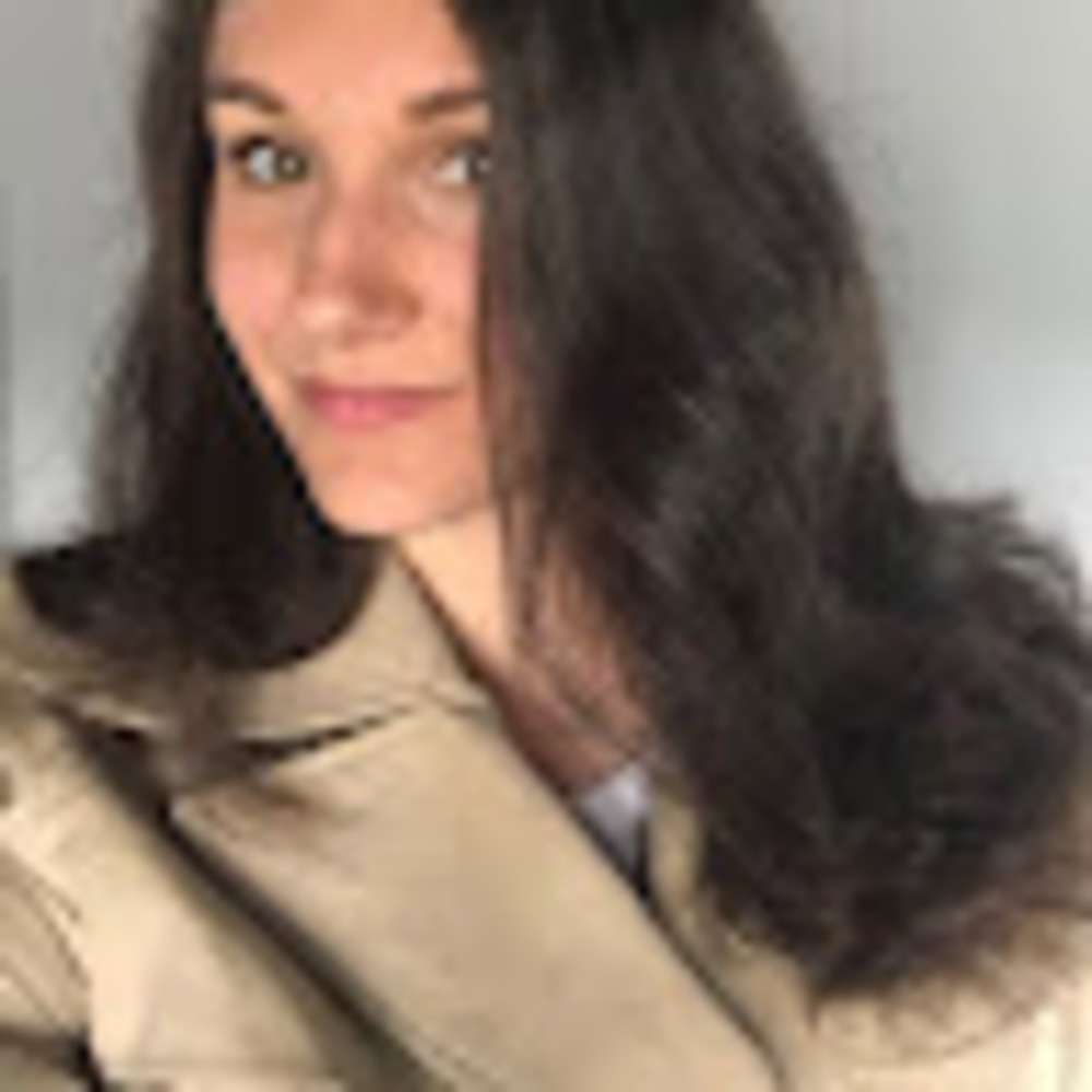 Meet your Posher, Jade